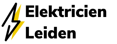 Logo Elektricien Leiden